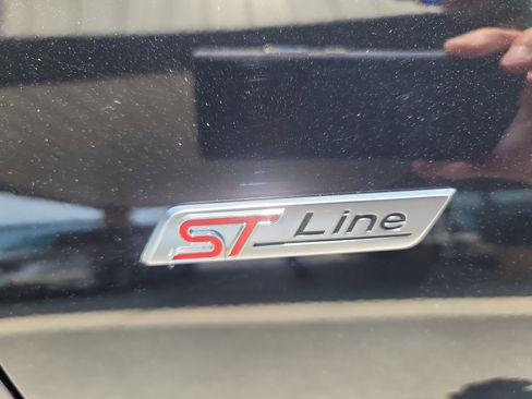 Used 2023 Ford Escape ST-Line w/ Tech Pack #1 image 9