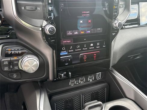 New 2026 RAM 1500 Laramie image 31