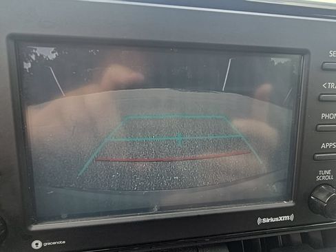 Certified 2020 Toyota RAV4 XLE Premium FWD image 19