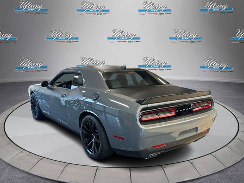 Used 2023 Dodge Challenger R/T Scat Pack w/ T/A Package image 5