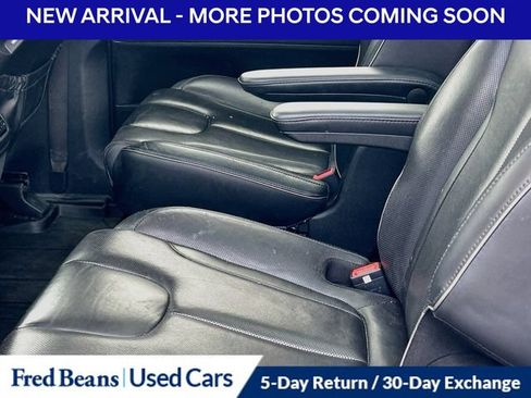 Used 2021 Hyundai Palisade Calligraphy AWD/4WD image 11