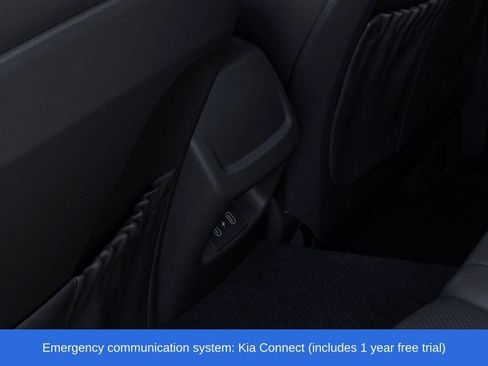 New 2025 Kia K5 GT-Line image 27