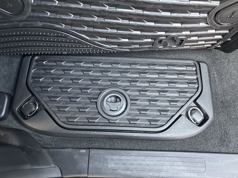 Used 2023 RAM 1500 Laramie image 52