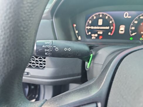 Used 2023 Honda Accord EX image 25