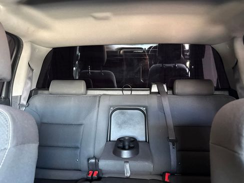 Used 2017 Chevrolet Silverado 1500 LT w/ All Star Edition RWD image 20