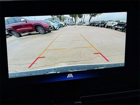 New 2026 Chevrolet TrailBlazer LT w/ Convenience Package image 17