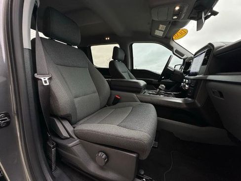 New 2025 Ford F150 Lightning XLT image 26