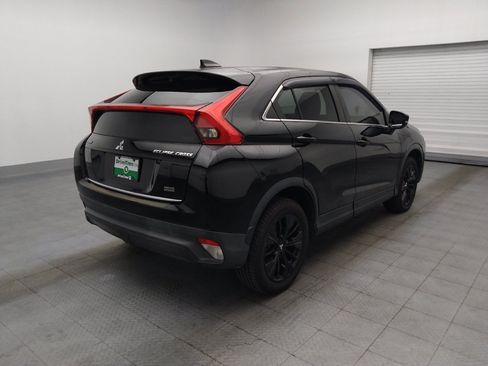 Used 2018 Mitsubishi Eclipse Cross LE AWD/4WD image 9