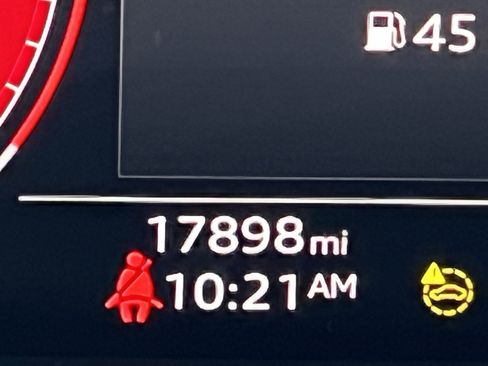 Used 2024 Audi SQ8 Premium Plus image 22