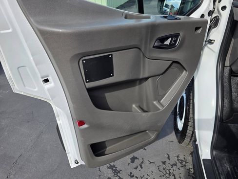 Used 2021 Ford Transit 250 148 High Roof w/ Load Area Protection Package RWD image 19