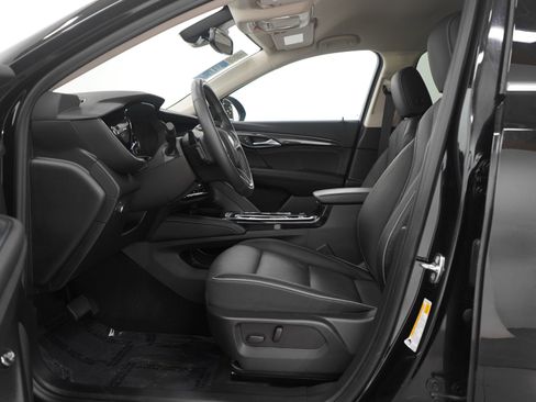 Used 2023 Buick Envision Essence image 22