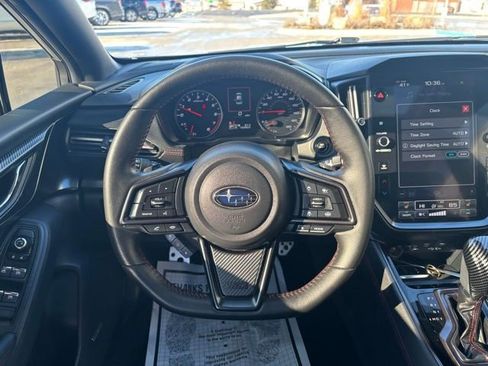 Used 2022 Subaru WRX GT image 16