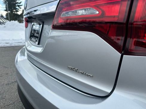 Used 2014 Acura MDX SH-AWD w/ Technology Package image 12