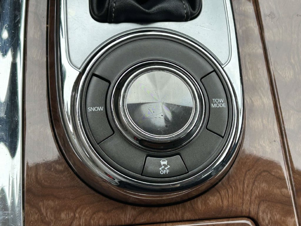 Used 2018 INFINITI QX80 2WD image 30