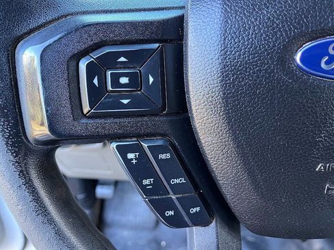 Used 2015 Ford F150 XL w/ Equipment Group 101A Mid image 14