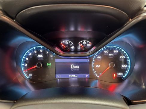 Used 2019 GMC Canyon SLE image 50