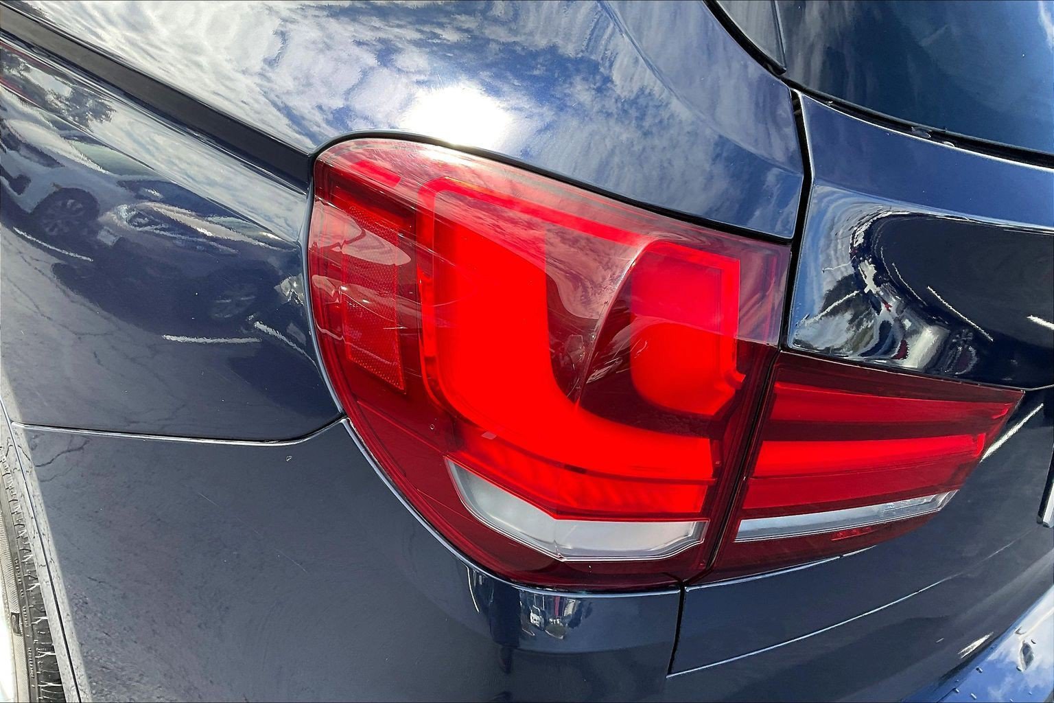 Used 2015 BMW X5 xDrive35i AWD/4WD image 22