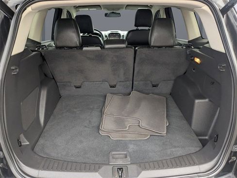 Used 2015 Ford Escape Titanium image 12