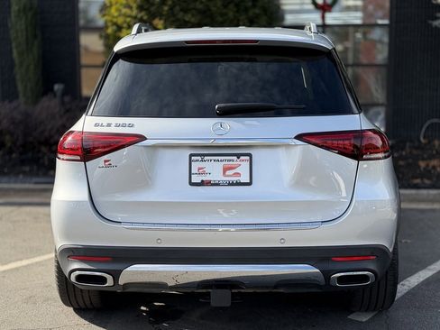 Used 2020 Mercedes-Benz GLE 350 image 14