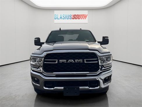 Used 2024 RAM 2500 Big Horn image 8