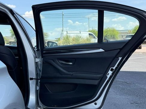 Used 2013 BMW 550i Sedan image 52