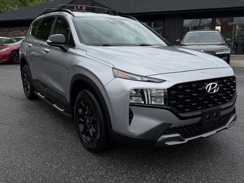 Used 2023 Hyundai Santa Fe XRT AWD/4WD image 17