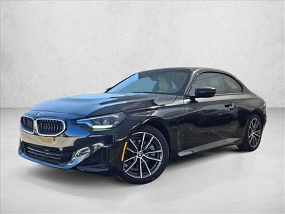 New 2026 BMW 230i Coupe w/ Convenience Package