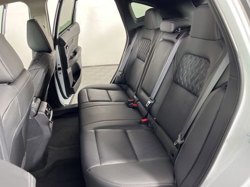 New 2026 Nissan Murano Platinum AWD/4WD image 43