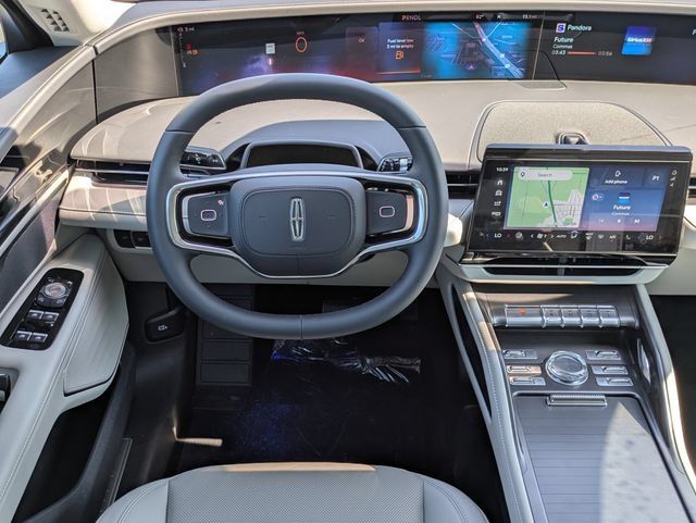 New 2026 Lincoln Nautilus Premier AWD/4WD image 16