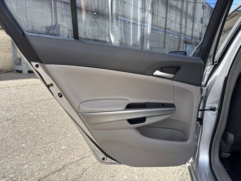 Used 2008 Honda Accord EX image 48