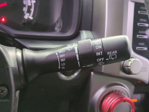 Used 2020 Toyota 4Runner SR5 Premium image 27