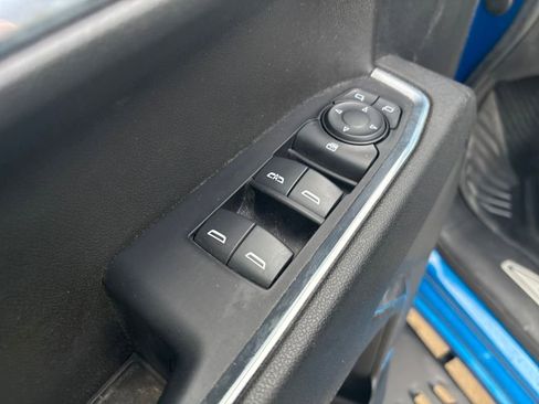 Used 2023 Chevrolet Silverado 1500 RST image 15