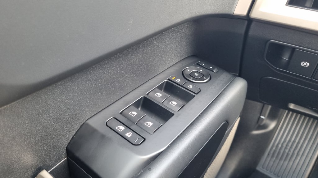 New 2027 Kia Telluride SX Prestige AWD/4WD image 20