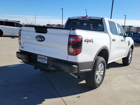 New 2025 Ford Ranger XL w/ Trailer Tow Package image 3