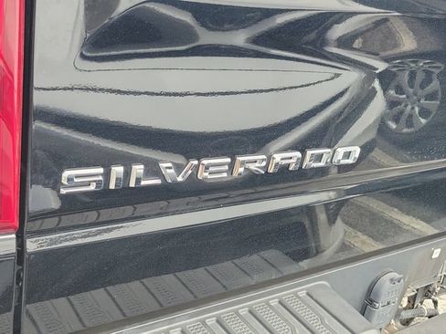 Used 2020 Chevrolet Silverado 1500 RST w/ All-Star Edition RWD image 5