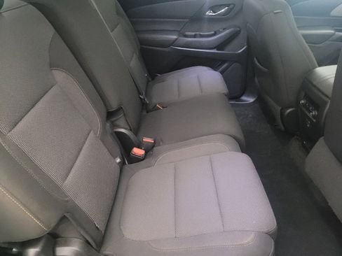Used 2020 Chevrolet Traverse LS w/ LPO, Cargo Package FWD image 19