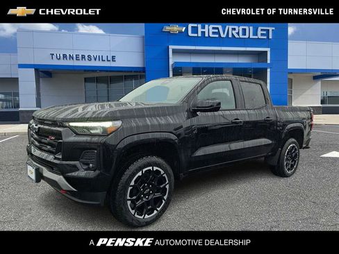 New 2026 Chevrolet Colorado Z71 w/ Z71 Convenience Package 2 image 1