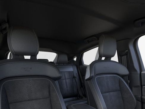 New 2025 Ford Mustang Mach-E GT image 22