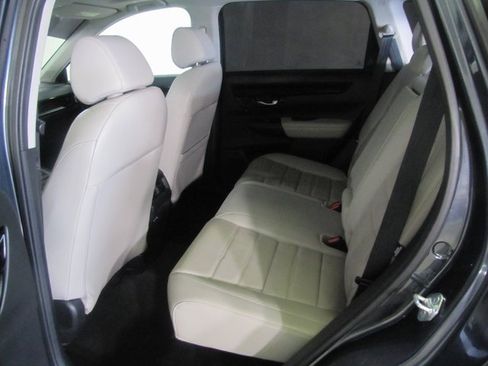 Certified 2024 Honda CR-V EX-L image 12