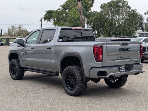 New 2026 GMC Sierra 1500 Denali AWD/4WD image 7