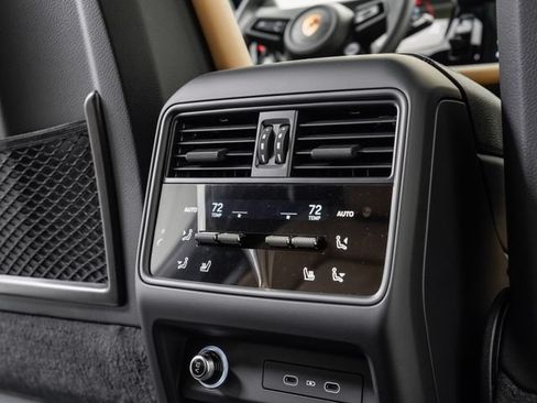 New 2026 Porsche Cayenne AWD/4WD image 25