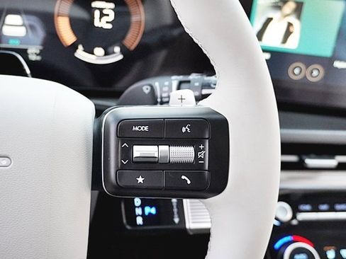 New 2026 Hyundai Santa Fe SEL image 40