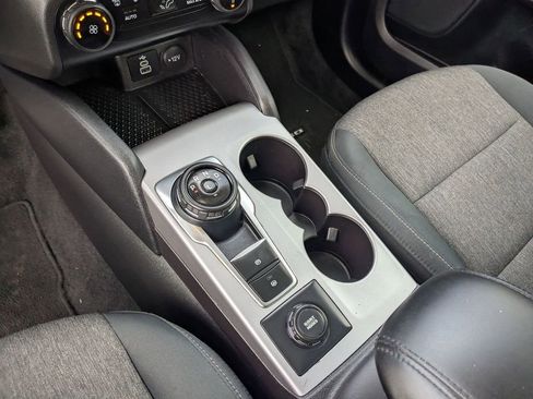 Used 2024 Ford Bronco Sport Big Bend image 21