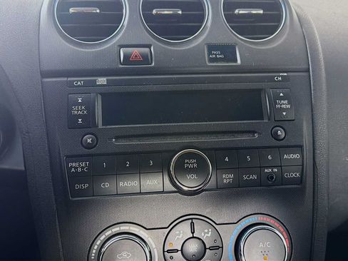 Used 2008 Nissan Altima 2.5 S FWD image 11