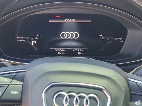 Used 2021 Audi A4 2.0T Premium Plus w/ Premium Plus Package AWD/4WD image 35
