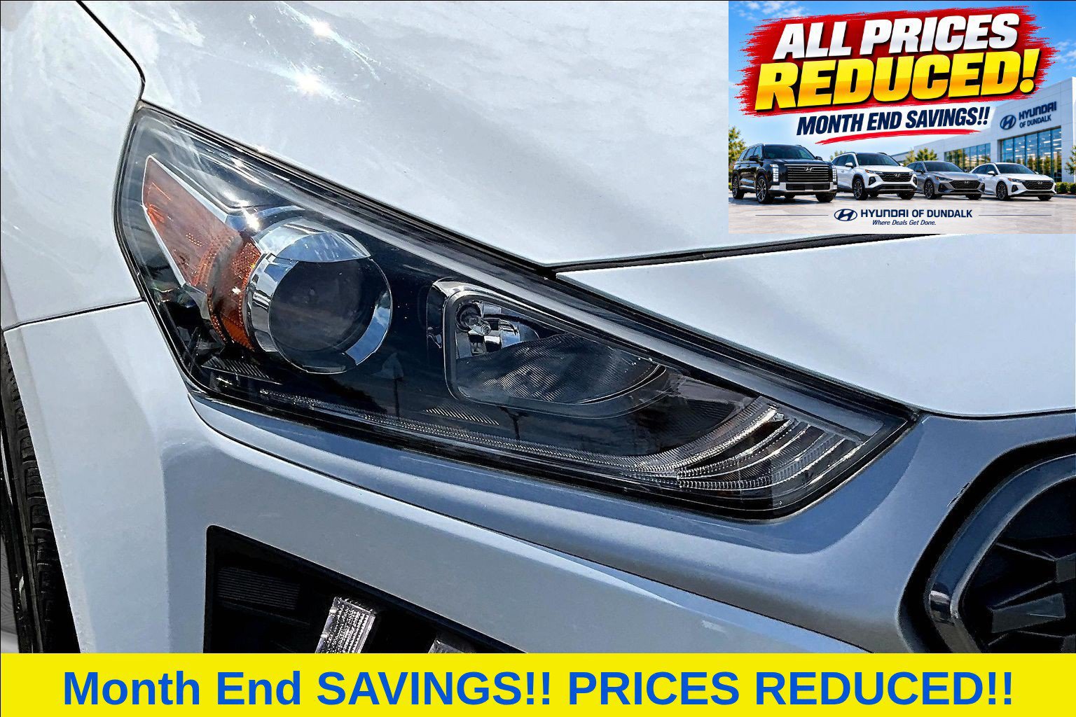 Used 2021 Hyundai Ioniq SE FWD image 24