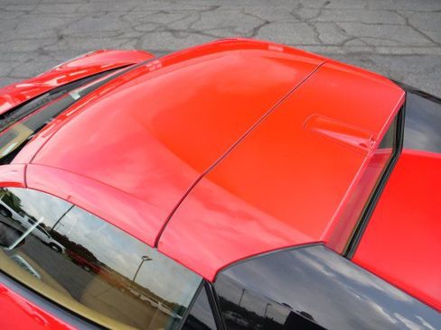 Used 2026 Chevrolet Corvette Z06 RWD image 55