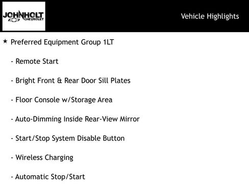 Used 2022 Chevrolet Tahoe LT image 18