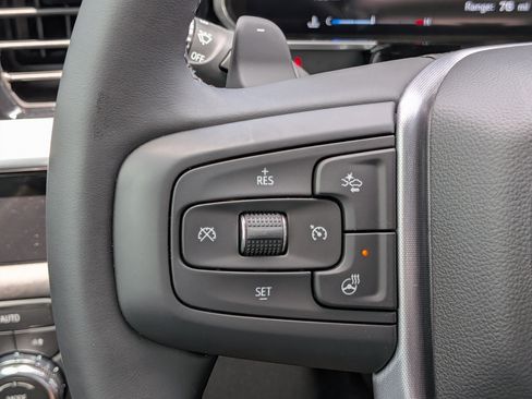 New 2026 GMC Sierra 1500 Elevation AWD/4WD image 23
