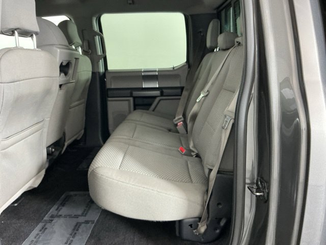 Used 2016 Ford F150 XLT w/ Equipment Group 302A Luxury AWD/4WD image 24